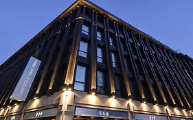 Unahotels Cusani Milano